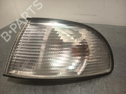 Used Left front indicator AUDI A4 B5 (8D2) [1994-2001]  27698688