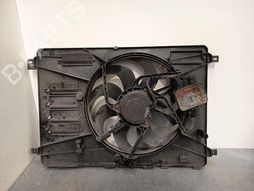 Køleventilator elektrisk Køleventilator elektrisk 38303801 38303801