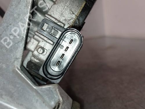 Front wiper motor FORD KUGA I  | BP20857661M29 