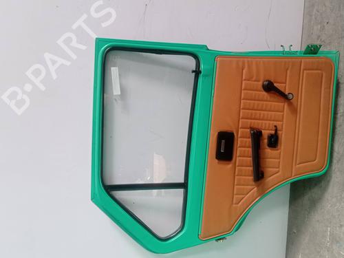 Left rear door SEAT 127 (127A)  | BP29584935C4 