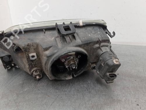 Right headlight RENAULT MEGANE I (BA0/1_) 1.9 D Eco (BA0A, BA0U, BA0R) | BP29189176C29 