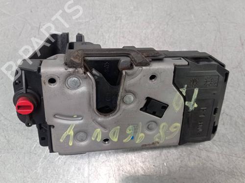 Rear right lock OPEL ZAFIRA / ZAFIRA FAMILY B (A05) 1.9 CDTI (M75) | BP13409418C99 