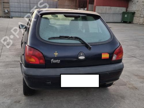 Used Parts FORD FIESTA V (JH_, JD_) 1.3 (60 hp) 4394165