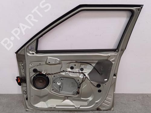 Right front door SKODA FABIA II (542) 1.2 | BP20658039C3 
