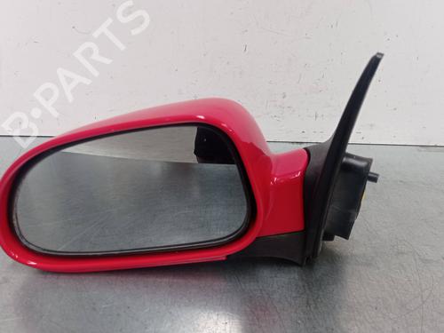 Used Left mirror CHEVROLET LACETTI (J200) 2.0 D (121 hp) 13749584