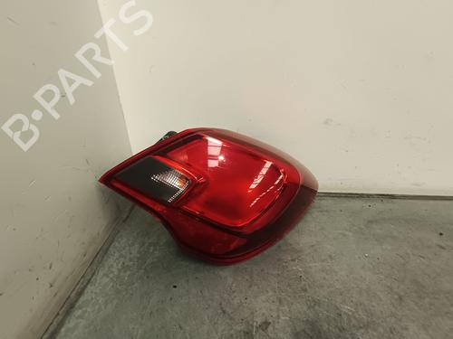Right taillight OPEL CORSA E (X15) | BP36786099C35 - Image 2