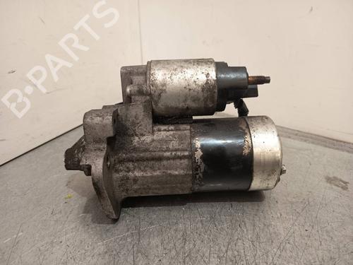 Starter NISSAN KUBISTAR Van (X76) dCi 85 | BP40226463M8 - Image 4