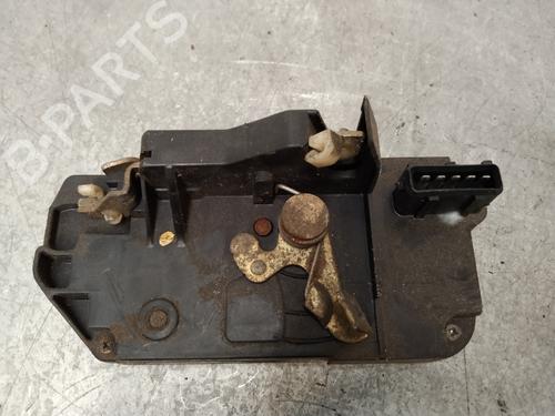 Rear left lock CITROËN XANTIA (X1_, X2_) 1.9 Turbo D | BP26886770C100 