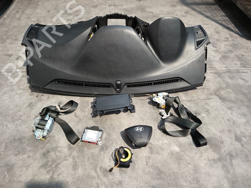 Used Airbag Kit Airbag Kit 37071923 37071923