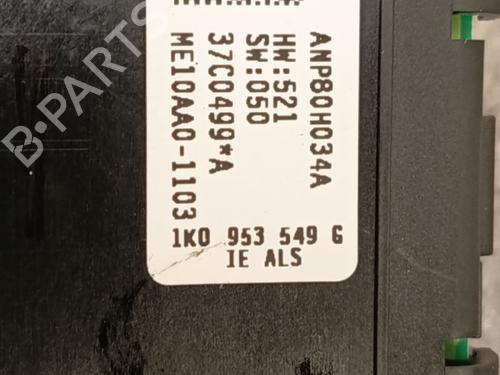 Electronic module VW GOLF PLUS V (5M1, 521) | BP37522983M83 - Image 3