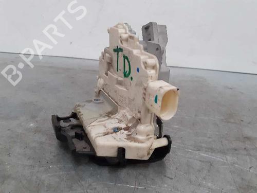 Used Rear right lock AUDI A6 C6 (4F2) 2.0 TDI (140 hp) 6470201