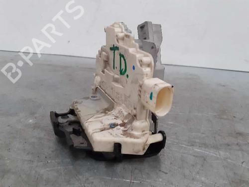 Rear right lock AUDI A6 C6 (4F2) 2.0 TDI (140 hp) 4F0839016 | 4F0839016 |