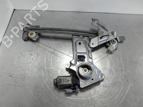 Left rear window motor CITROËN XSARA (N1) 2.0 HDi 90 | BP2258122E23 