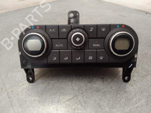 Used Climate control NISSAN QASHQAI / QASHQAI +2 I (J10, NJ10, JJ10E) [2006-2014]  22806080