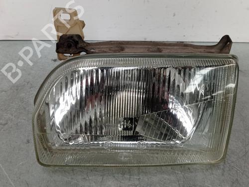 Used Left headlight FORD ORION I (AFD) 1.6 (79 hp) 10188071