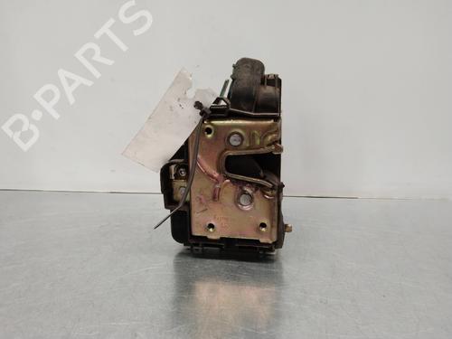 Used Rear left lock SEAT IBIZA II (6K1) 1.9 TDI (90 hp) 2245811