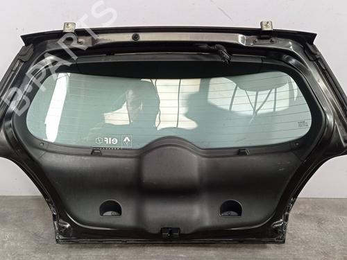 Bakluke CC/Kombi-Kupé RENAULT MEGANE II Saloon (LM0/1_) 1.9 dCi (LM0G, LM1G, LM2C) | BP29641262C6 