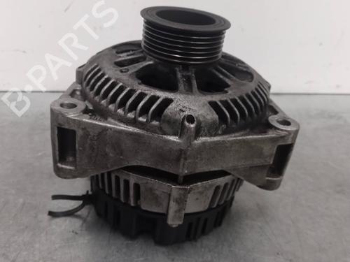 Used Alternator PEUGEOT 406 (8B) 2.1 TD 12V (109 hp) 9194169