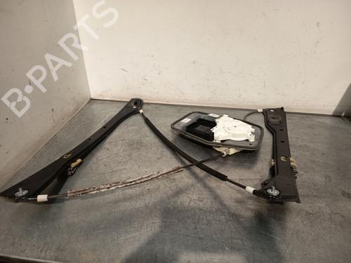 Rudehejsemekanisme Højre foran Rudehejsemekanisme Højre foran VW GOLF PLUS V (5M1, 521) [2004-2013] 37477549 37477549