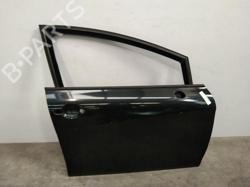 Right front door SEAT LEON (1P1) 1.9 TDI | BP23424590C3 