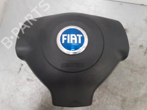 Airbag Kit FIAT SEDICI (189_) 1.9 D Multijet | BP7300828C86 