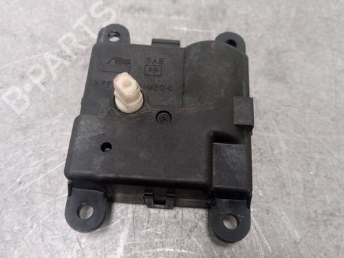 Fuel door actuator NISSAN QASHQAI +2 (JJ10E)  | BP29537001E18 