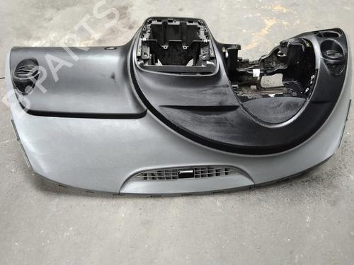 Passenger airbag SEAT TOLEDO III (5P2) 1.9 TDI BP2258345C10