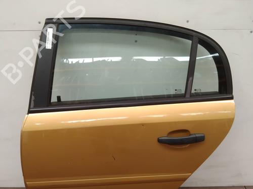 Dør venstre bak OPEL VECTRA C GTS (Z02) 1.9 CDTI (F68) | BP6470037C4 
