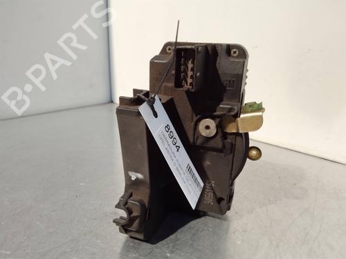 Front left lock OPEL ASTRA G Hatchback (T98) 2.0 DTI 16V (F08, F48) | BP2252747C98 