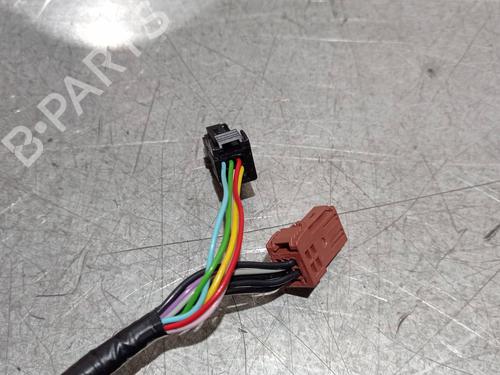 Right mirror DS DS 3 (SA_) | BP30891136C27