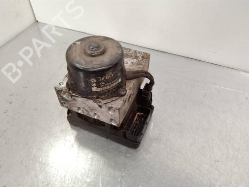 Used ABS pump SEAT CORDOBA (6K1, 6K2) 1.9 TDI (110 hp) 2253073