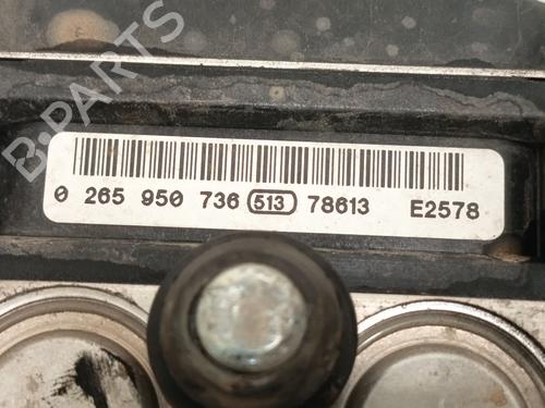 ABS pump MAZDA CX-7 (ER) | BP38288304M43 - Image 2