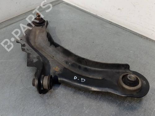 Used Right front suspension arm RENAULT MEGANE II Saloon (LM0/1_) 1.9 dCi (LM0G, LM1G, LM2C) (120 hp) 30172870