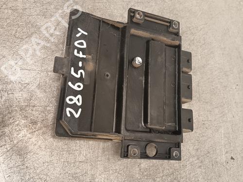Engine control unit (ECU) DACIA LOGAN (LS_)  | BP27801923M57 