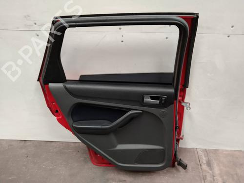 Left rear door FORD FOCUS II (DA_, HCP, DP)  | BP2291057C4 