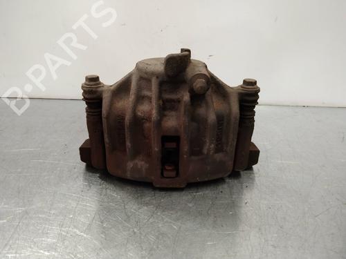 Left front brake caliper LAND ROVER FREELANDER 2 (L359) 3.2 4x4 | BP11621907M105 