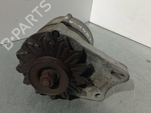 Used Alternator SEAT PANDA (141A) [1980-1986]  12443637