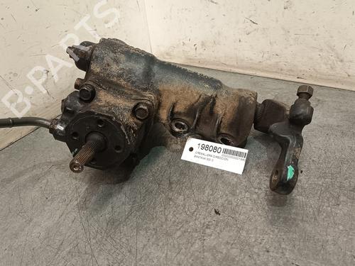Steering rack SANTANA 300/350 | BP37631250M22 - Image 3
