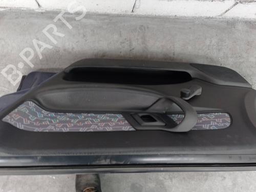 Right front door SEAT CORDOBA (6K1, 6K2) 1.9 D | BP9751851C3 
