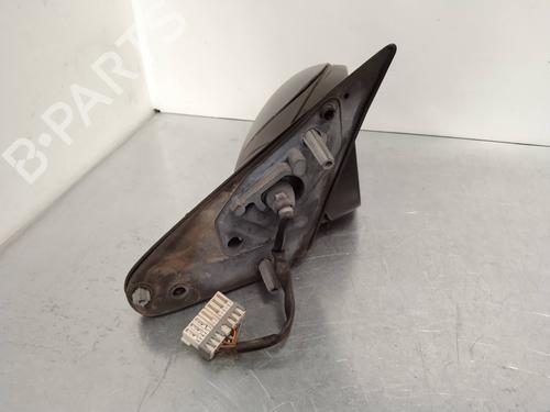 Right mirror PEUGEOT 406 (8B) 1.8 BiFuel | BP2335684C27 