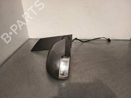 Right mirror VW TOURAN (1T1, 1T2) | BP30172825C27