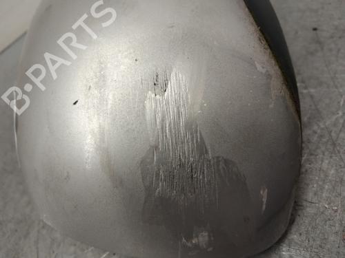 Right mirror SKODA FABIA I (6Y2)  | BP21376870C27 