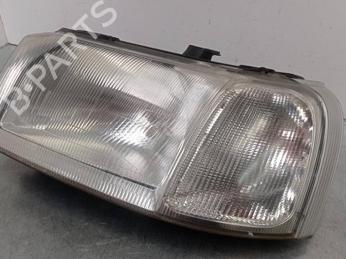 Left headlight LAND ROVER FREELANDER I (L314) 2.0 Td4 4x4 | BP13468529C28 