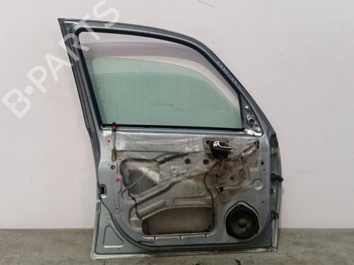 Left front door OPEL MERIVA A MPV (X03)  | BP29335397C2 