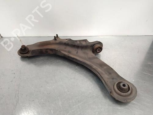 Used Left front suspension arm RENAULT SCÉNIC II (JM0/1_) 1.5 dCi (JM0F) (82 hp) 14218862