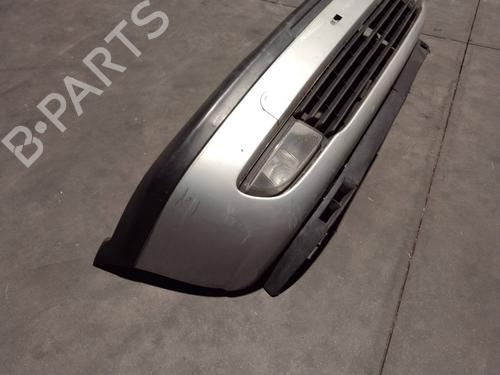 Front bumper OPEL ZAFIRA A MPV (T98) 2.0 DTI 16V (F75) | BP16419920C7 