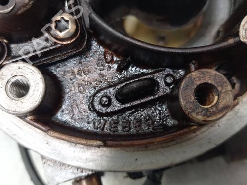 Injector PEUGEOT 106 I (1A, 1C)  | BP29994290M100 