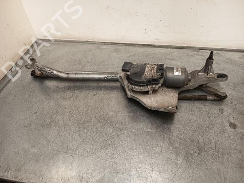 Used Front wiper motor Front wiper motor AUDI A8 D3 (4E2, 4E8) 4.2 quattro (335 hp) 33818366 33818366