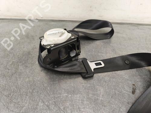 Used Rear left seatbelt Rear left seatbelt RENAULT CAPTUR I (J5_, H5_) [2013-2026] 34398948 34398948