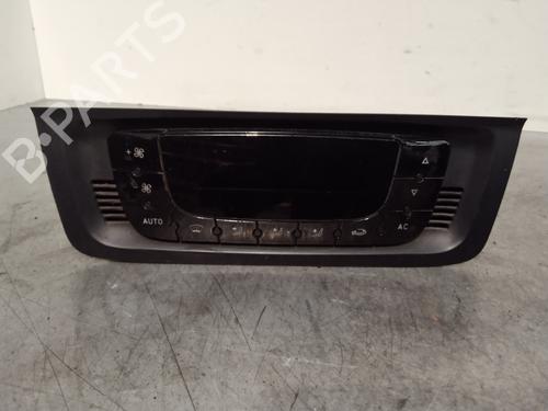Used Climate control SEAT IBIZA IV (6J5, 6P1) [2008-2017]  23867374